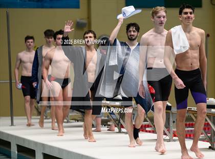 Thumbnail 2 in CHSAA 4A Dive Finals photogallery.