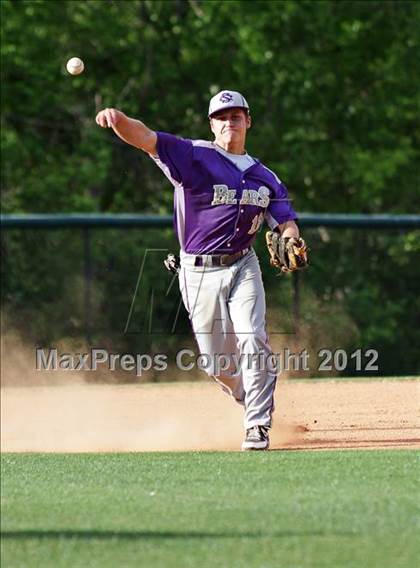Thumbnail 3 in Seymour @ Sevier County photogallery.