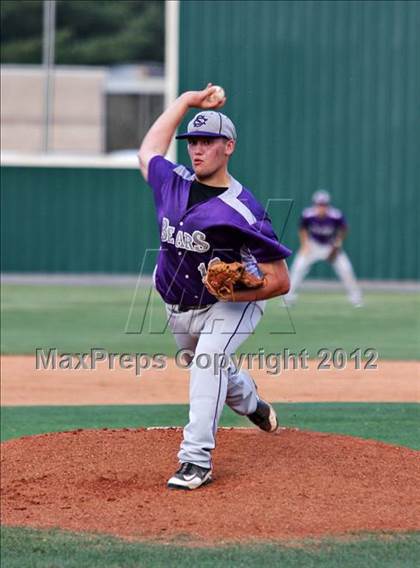 Thumbnail 1 in Seymour @ Sevier County photogallery.