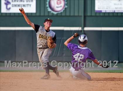 Thumbnail 3 in Seymour @ Sevier County photogallery.