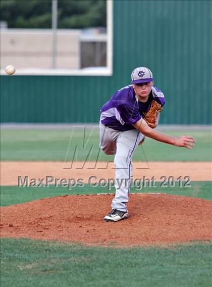 Thumbnail 1 in Seymour @ Sevier County photogallery.