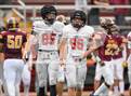 Photo from the gallery "Penfield @ Colonie Central"