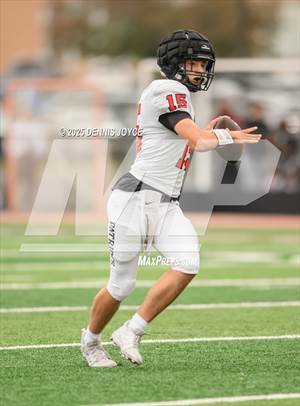 Penfield @ Colonie Central