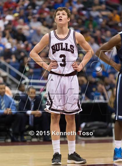 Thumbnail 3 in Bridgeport vs. Sterling (UIL 4A Final) photogallery.