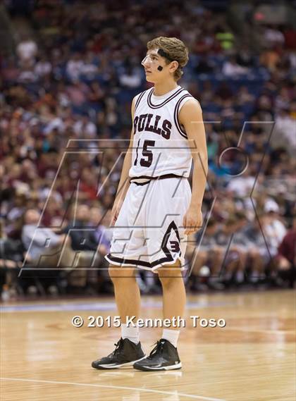 Thumbnail 1 in Bridgeport vs. Sterling (UIL 4A Final) photogallery.