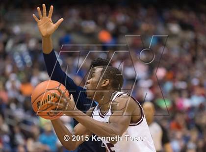 Thumbnail 2 in Bridgeport vs. Sterling (UIL 4A Final) photogallery.