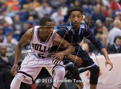 Thumbnail 1 in Bridgeport vs. Sterling (UIL 4A Final) photogallery.