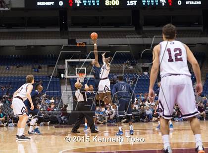 Thumbnail 1 in Bridgeport vs. Sterling (UIL 4A Final) photogallery.