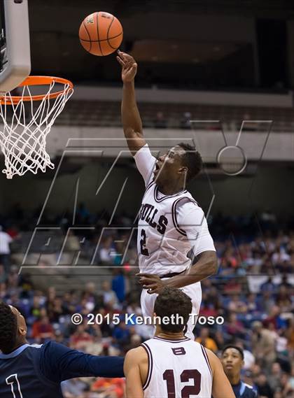 Thumbnail 2 in Bridgeport vs. Sterling (UIL 4A Final) photogallery.