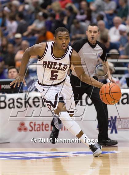 Thumbnail 1 in Bridgeport vs. Sterling (UIL 4A Final) photogallery.