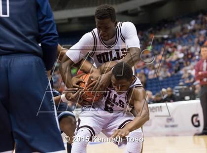 Thumbnail 3 in Bridgeport vs. Sterling (UIL 4A Final) photogallery.