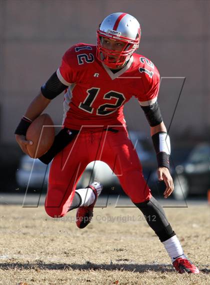Thumbnail 2 in Wise vs. Suitland photogallery.