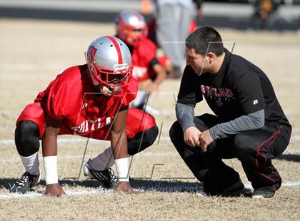 Thumbnail 1 in Wise vs. Suitland photogallery.