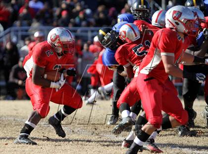 Thumbnail 3 in Wise vs. Suitland photogallery.
