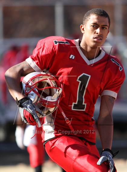 Thumbnail 1 in Wise vs. Suitland photogallery.