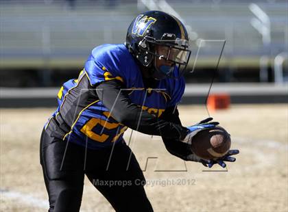 Thumbnail 1 in Wise vs. Suitland photogallery.