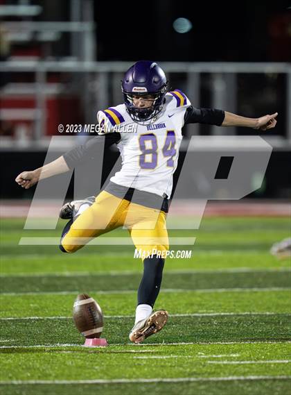 Thumbnail 3 in Bellbrook @ Badin photogallery.