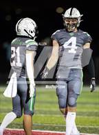 Photo from the gallery "Bellbrook @ Badin"