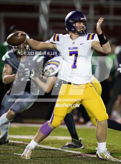 Thumbnail 1 in Bellbrook @ Badin photogallery.