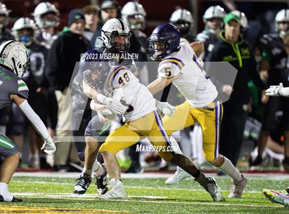Thumbnail 1 in Bellbrook @ Badin photogallery.