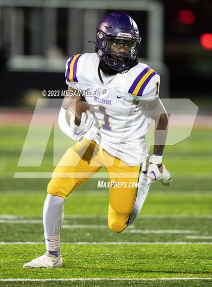 Thumbnail 1 in Bellbrook @ Badin photogallery.