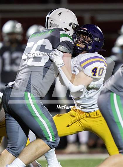 Thumbnail 3 in Bellbrook @ Badin photogallery.