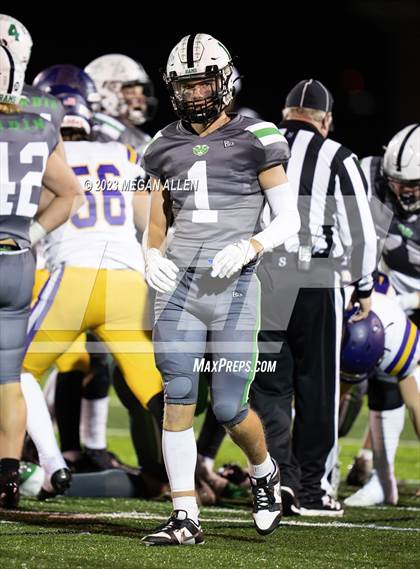 Thumbnail 3 in Bellbrook @ Badin photogallery.