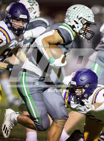 Thumbnail 1 in Bellbrook @ Badin photogallery.