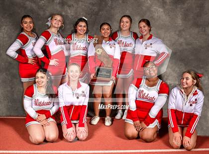 Thumbnail 3 in Ferndale (CIF State D7AA Championship Trophy Awards) photogallery.