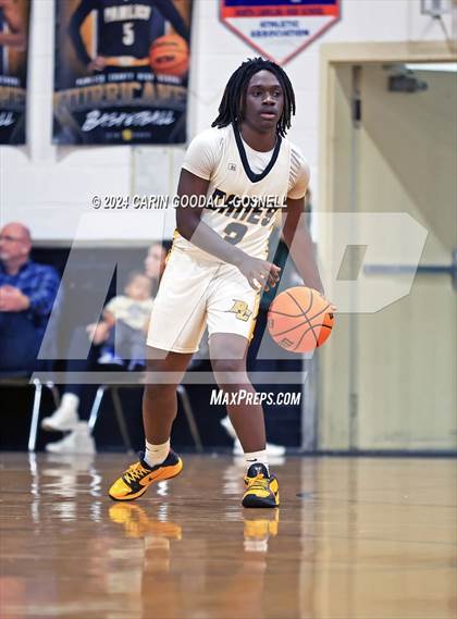 Thumbnail 2 in Spring Creek @ Pamlico County (Hurricane Holiday Classic) photogallery.