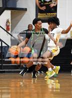 Photo from the gallery "Spring Creek @ Pamlico County (Hurricane Holiday Classic)"