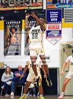 Photo from the gallery "Spring Creek @ Pamlico County (Hurricane Holiday Classic)"