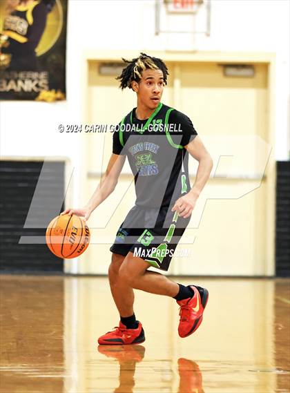 Thumbnail 3 in Spring Creek @ Pamlico County (Hurricane Holiday Classic) photogallery.