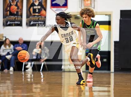Thumbnail 1 in Spring Creek @ Pamlico County (Hurricane Holiday Classic) photogallery.