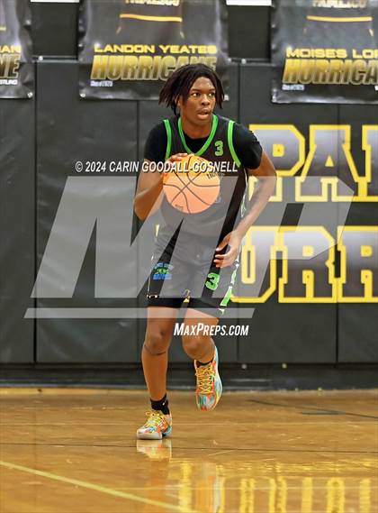 Thumbnail 1 in Spring Creek @ Pamlico County (Hurricane Holiday Classic) photogallery.