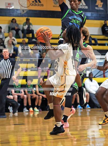 Thumbnail 2 in Spring Creek @ Pamlico County (Hurricane Holiday Classic) photogallery.