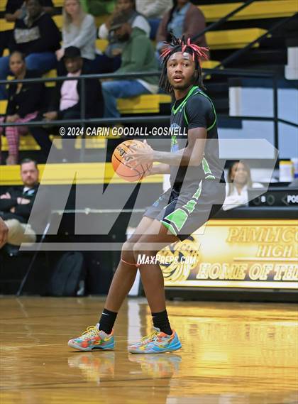 Thumbnail 3 in Spring Creek @ Pamlico County (Hurricane Holiday Classic) photogallery.