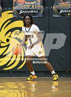 Photo from the gallery "Spring Creek @ Pamlico County (Hurricane Holiday Classic)"