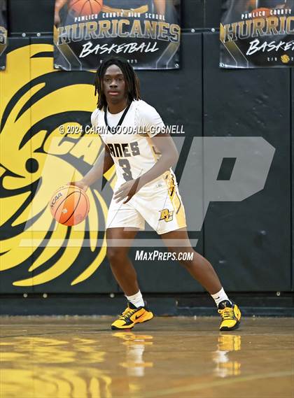 Thumbnail 1 in Spring Creek @ Pamlico County (Hurricane Holiday Classic) photogallery.