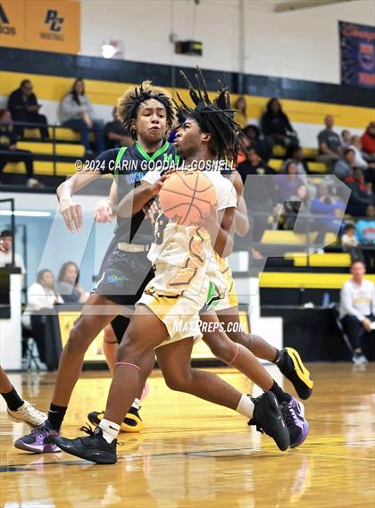 Thumbnail 1 in Spring Creek @ Pamlico County (Hurricane Holiday Classic) photogallery.