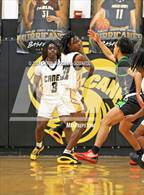 Photo from the gallery "Spring Creek @ Pamlico County (Hurricane Holiday Classic)"