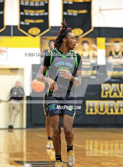 Thumbnail 1 in Spring Creek @ Pamlico County (Hurricane Holiday Classic) photogallery.