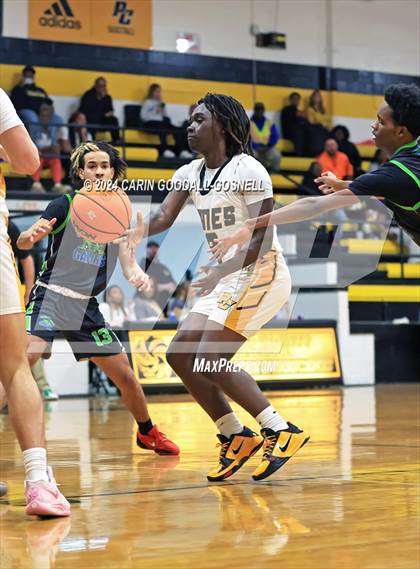Thumbnail 3 in Spring Creek @ Pamlico County (Hurricane Holiday Classic) photogallery.
