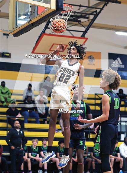 Thumbnail 3 in Spring Creek @ Pamlico County (Hurricane Holiday Classic) photogallery.