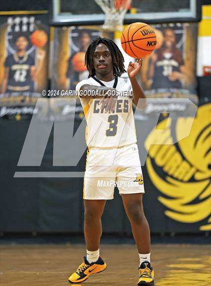 Thumbnail 2 in Spring Creek @ Pamlico County (Hurricane Holiday Classic) photogallery.