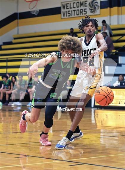 Thumbnail 3 in Spring Creek @ Pamlico County (Hurricane Holiday Classic) photogallery.