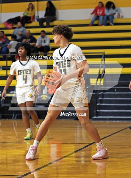 Thumbnail 2 in Spring Creek @ Pamlico County (Hurricane Holiday Classic) photogallery.