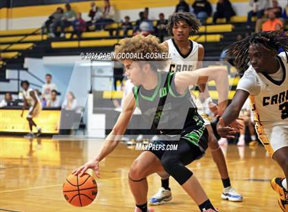 Thumbnail 2 in Spring Creek @ Pamlico County (Hurricane Holiday Classic) photogallery.