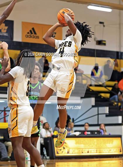 Thumbnail 3 in Spring Creek @ Pamlico County (Hurricane Holiday Classic) photogallery.