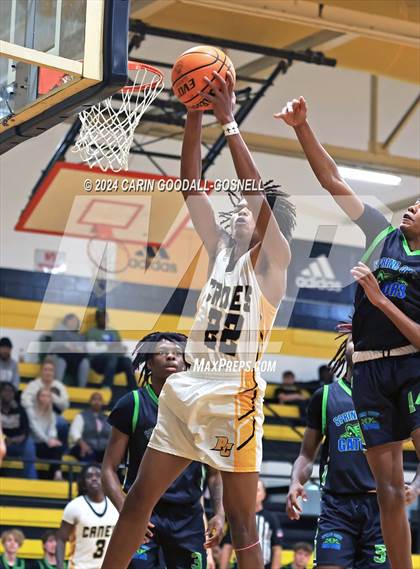 Thumbnail 1 in Spring Creek @ Pamlico County (Hurricane Holiday Classic) photogallery.